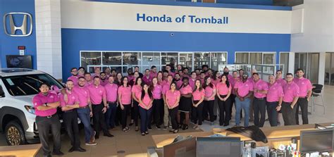 Honda of Tomball offers a large inventory and wide selection of Honda Odysseys, along with competitive pricing for anyone looking to lease or buy a 2023 Honda Odyssey in the Tomball area. . Tomball honda
